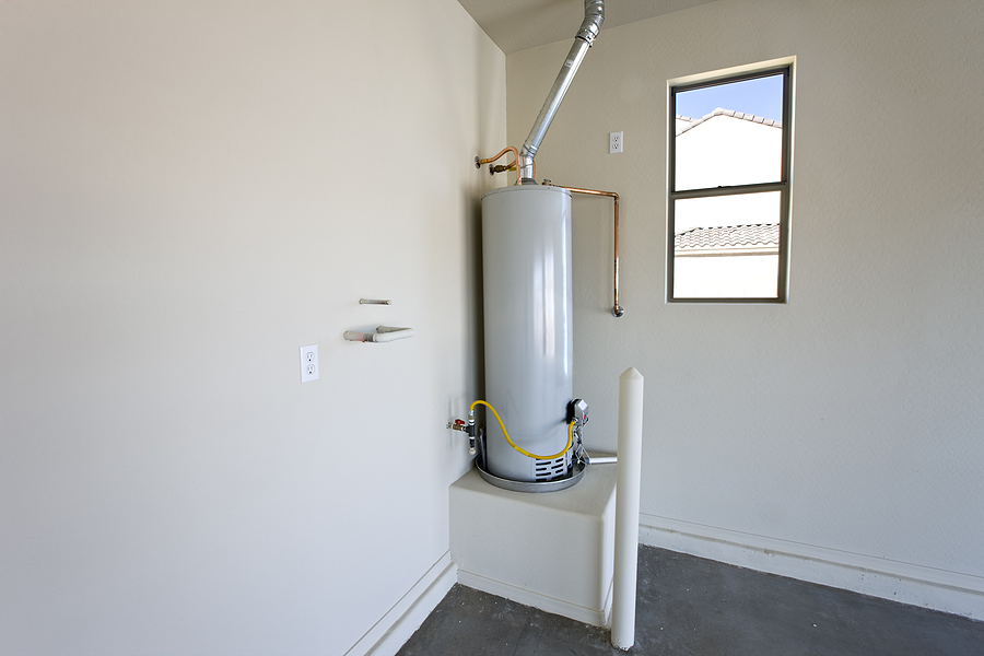 Water Heater Repair & Installation Service New Jersey